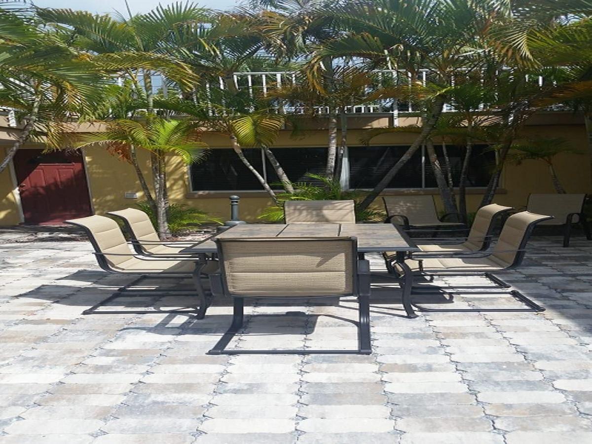 Madeira Bonita Apartment #6 St. Pete Beach Exteriér fotografie